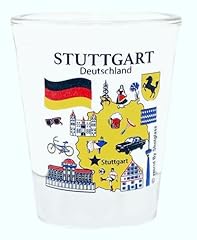 Stuttgart germany great for sale  Delivered anywhere in USA 