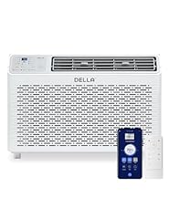 Della 12000 btu for sale  Delivered anywhere in USA 