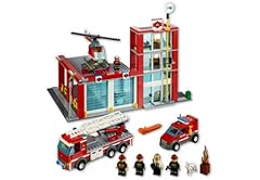 Lego city 60004 d'occasion  Livré partout en France