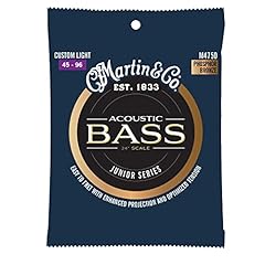 Martin strings m4750 usato  Spedito ovunque in Italia 