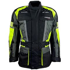 Roleff herren motorradjacke gebraucht kaufen  Wird an jeden Ort in Deutschland
