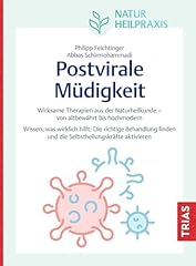 Naturheilpraxis postvirale mü gebraucht kaufen  Wird an jeden Ort in Deutschland