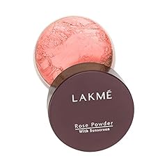 Lakme rose powder for sale  Delivered anywhere in UK