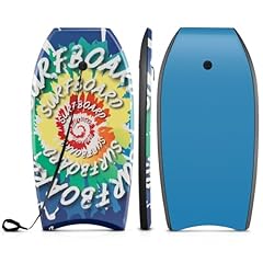 Costway bodyboard con usato  Spedito ovunque in Italia 