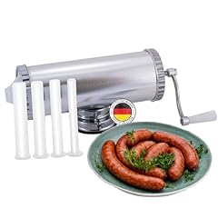 Wurstspritze wurstfüllmaschin gebraucht kaufen  Wird an jeden Ort in Deutschland