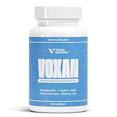 Voxan komplex den gebraucht kaufen  Wird an jeden Ort in Deutschland