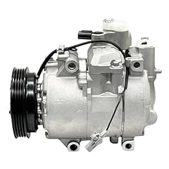 Compressore aria condizionata usato  Spedito ovunque in Italia 