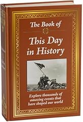 Book day history for sale  Delivered anywhere in USA 