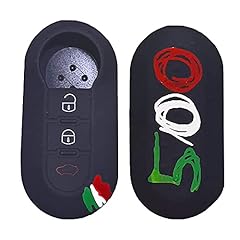 Fiat protezione silicone usato  Spedito ovunque in Italia 