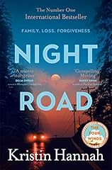 Night road for sale  Delivered anywhere in UK