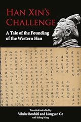 Han xin challenge for sale  Delivered anywhere in USA 