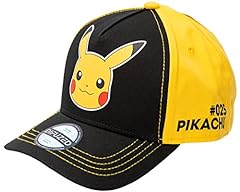 Pokemon pikachu head gebraucht kaufen  Wird an jeden Ort in Deutschland