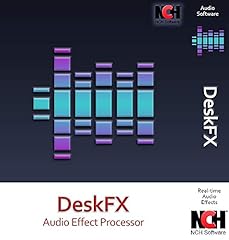 Deskfx free audio for sale  Delivered anywhere in USA 