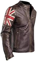 Mens biker vintage for sale  Delivered anywhere in UK