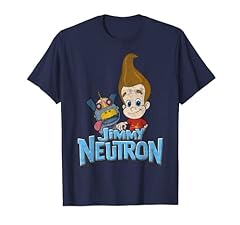 Jimmy neutron goddard for sale  Delivered anywhere in USA 