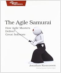Agile samurai agile for sale  Delivered anywhere in USA 