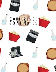 Conference 2023 notes for sale  Delivered anywhere in USA 