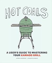 Hot coals user for sale  Delivered anywhere in USA 