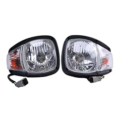 Yihetop 24v headlight for sale  Delivered anywhere in USA 