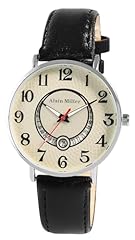 Alain miller orologio usato  Spedito ovunque in Italia 