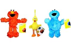 Sesame street 23cm for sale  Delivered anywhere in UK