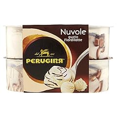 Perugina dessert latteo usato  Spedito ovunque in Italia 