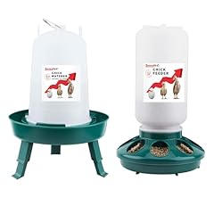 Zenxyhoc chick feeder for sale  Delivered anywhere in USA 