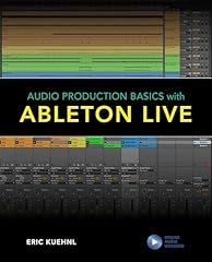 Audio production basics gebraucht kaufen  Wird an jeden Ort in Deutschland