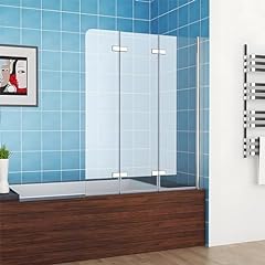 Miqu shower screen for sale  Delivered anywhere in Ireland