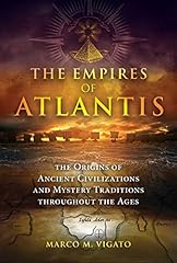 Empires atlantis origins for sale  Delivered anywhere in USA 