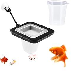 Aquarium anneau alimentation d'occasion  Livré partout en France