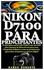 Nikon d7100 para for sale  Delivered anywhere in UK