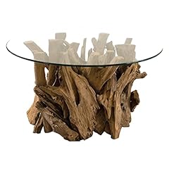 Uttermost driftwood glass for sale  Delivered anywhere in USA 