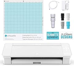 Plotter taglio silhouette usato  Spedito ovunque in Italia 