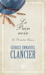 georges emmanuel clancier d'occasion georges emmanuel clancier d'occasion Livré partout en France