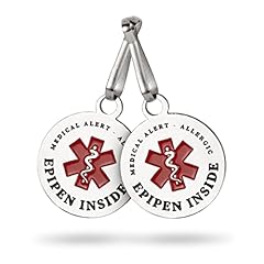 Breezypacks epipen bag for sale  Delivered anywhere in USA 