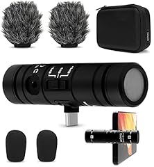 Movo doublemic dual for sale  Delivered anywhere in USA 
