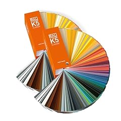 Ral jeu nuanciers d'occasion  Livré partout en France