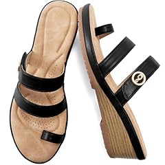 Ablanczoom wedge sandals for sale  Delivered anywhere in USA 