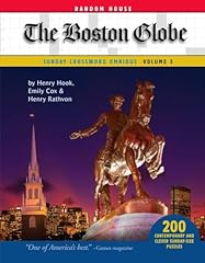Boston globe sunday for sale  Delivered anywhere in USA 