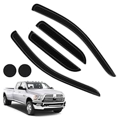 Rain guards dodge for sale  Delivered anywhere in USA 