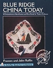 Blue ridge china for sale  Delivered anywhere in USA 