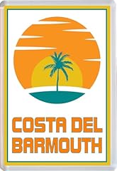 Costa del barmouth for sale  Delivered anywhere in UK