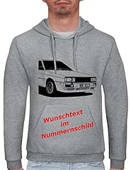 Herren hoodie urquattro gebraucht kaufen  Wird an jeden Ort in Deutschland