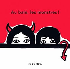 Bain monstres d'occasion  Livré partout en France