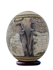 Decoupage elefant karte gebraucht kaufen  Wird an jeden Ort in Deutschland