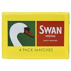 Swan vesta safety for sale  Delivered anywhere in UK