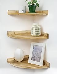 Petrala corner shelf for sale  Delivered anywhere in UK