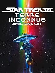 Star trek terre d'occasion  Livré partout en France