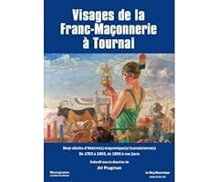 Visages franc maçonnerie d'occasion  Livré partout en France
